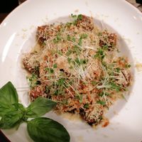  at Vegan Dükkan Lokanta - The Eatery in Istanbul