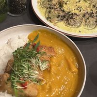   at Vegan Dükkan Lokanta - The Eatery in Istanbul