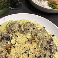   at Vegan Dükkan Lokanta - The Eatery in Istanbul