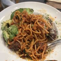  #Veganuary at Vegan Dükkan Lokanta - The Eatery in Istanbul