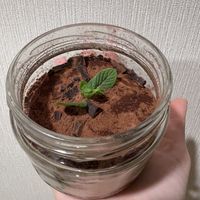 Tiramisu  at Vegan Dükkan Lokanta - The Eatery in Istanbul