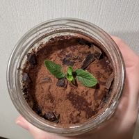 Tiramisu  at Vegan Dükkan Lokanta - The Eatery in Istanbul