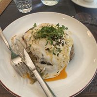   at Vegan Dükkan Lokanta - The Eatery in Istanbul