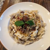  at Vegan Dükkan Lokanta - The Eatery in Istanbul