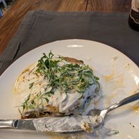  at Vegan Dükkan Lokanta - The Eatery in Istanbul