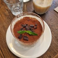  at Vegan Dükkan Lokanta - The Eatery in Istanbul