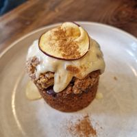  at Vegan Dükkan Lokanta - The Eatery in Istanbul