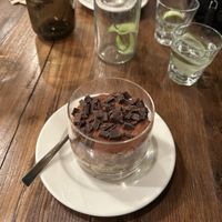   at Vegan Dükkan Lokanta - The Eatery in Istanbul