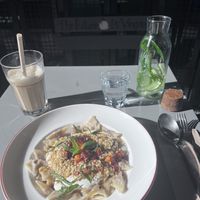   at Vegan Dükkan Lokanta - The Eatery in Istanbul