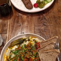  at Vegan Dükkan Lokanta - The Eatery in Istanbul