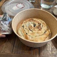   at Vegan Dükkan Lokanta - The Eatery in Istanbul