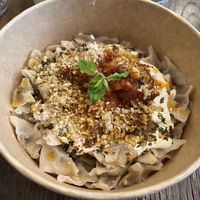   at Vegan Dükkan Lokanta - The Eatery in Istanbul