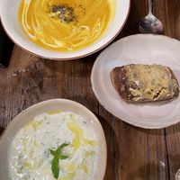   at Vegan Dükkan Lokanta - The Eatery in Istanbul