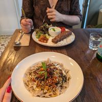  at Vegan Dükkan Lokanta - The Eatery in Istanbul