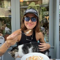   at Vegan Dükkan Lokanta - The Eatery in Istanbul