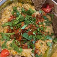   at Vegan Dükkan Lokanta - The Eatery in Istanbul