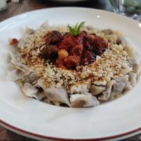  at Vegan Dükkan Lokanta - The Eatery in Istanbul