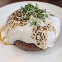  at Vegan Dükkan Lokanta - The Eatery in Istanbul