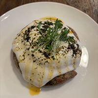   at Vegan Dükkan Lokanta - The Eatery in Istanbul