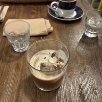   at Vegan Dükkan Lokanta - The Eatery in Istanbul