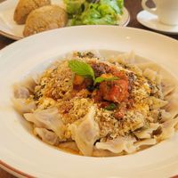  at Vegan Dükkan Lokanta - The Eatery in Istanbul