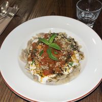   at Vegan Dükkan Lokanta - The Eatery in Istanbul