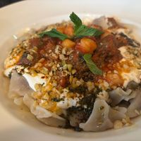   at Vegan Dükkan Lokanta - The Eatery in Istanbul