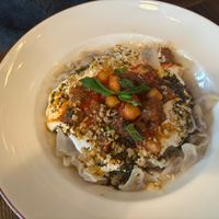   at Vegan Dükkan Lokanta - The Eatery in Istanbul