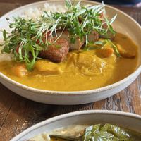   at Vegan Dükkan Lokanta - The Eatery in Istanbul