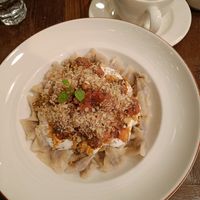  at Vegan Dükkan Lokanta - The Eatery in Istanbul