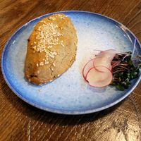  at Vegan Dükkan Lokanta - The Eatery in Istanbul