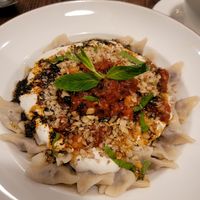  at Vegan Dükkan Lokanta - The Eatery in Istanbul