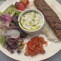  at Vegan Dükkan Lokanta - The Eatery in Istanbul