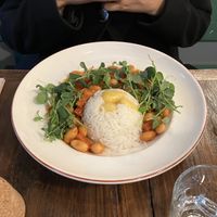   at Vegan Dükkan Lokanta - The Eatery in Istanbul