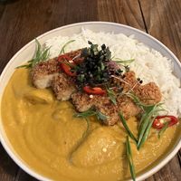   at Vegan Dükkan Lokanta - The Eatery in Istanbul