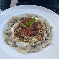   at Vegan Dükkan Lokanta - The Eatery in Istanbul