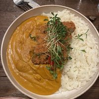   at Vegan Dükkan Lokanta - The Eatery in Istanbul