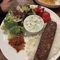   at Vegan Dükkan Lokanta - The Eatery in Istanbul