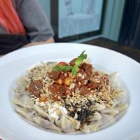   at Vegan Dükkan Lokanta - The Eatery in Istanbul