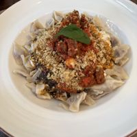   at Vegan Dükkan Lokanta - The Eatery in Istanbul