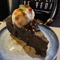   at Vegan Dükkan Lokanta - The Eatery in Istanbul