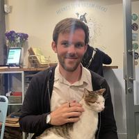   at Vegan Dükkan Lokanta - The Eatery in Istanbul