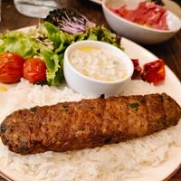  at Vegan Dükkan Lokanta - The Eatery in Istanbul