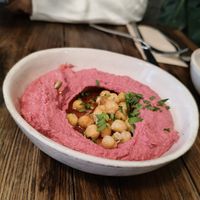  at Vegan Dükkan Lokanta - The Eatery in Istanbul