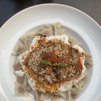   at Vegan Dükkan Lokanta - The Eatery in Istanbul