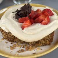   at Vegan Dükkan Lokanta - The Eatery in Istanbul