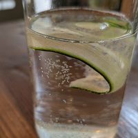  at Vegan Dükkan Lokanta - The Eatery in Istanbul