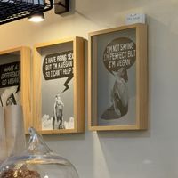   at Vegan Dükkan Lokanta - The Eatery in Istanbul