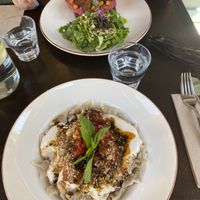   at Vegan Dükkan Lokanta - The Eatery in Istanbul