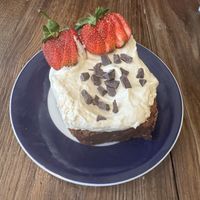   at Vegan Dükkan Lokanta - The Eatery in Istanbul